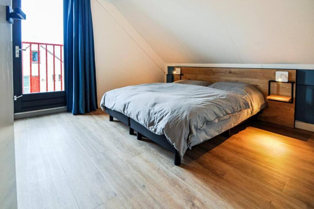 Tof Wellness Huis, Alles Nieuw, Gelegen Bij Meer. Ewijk Exterior photo